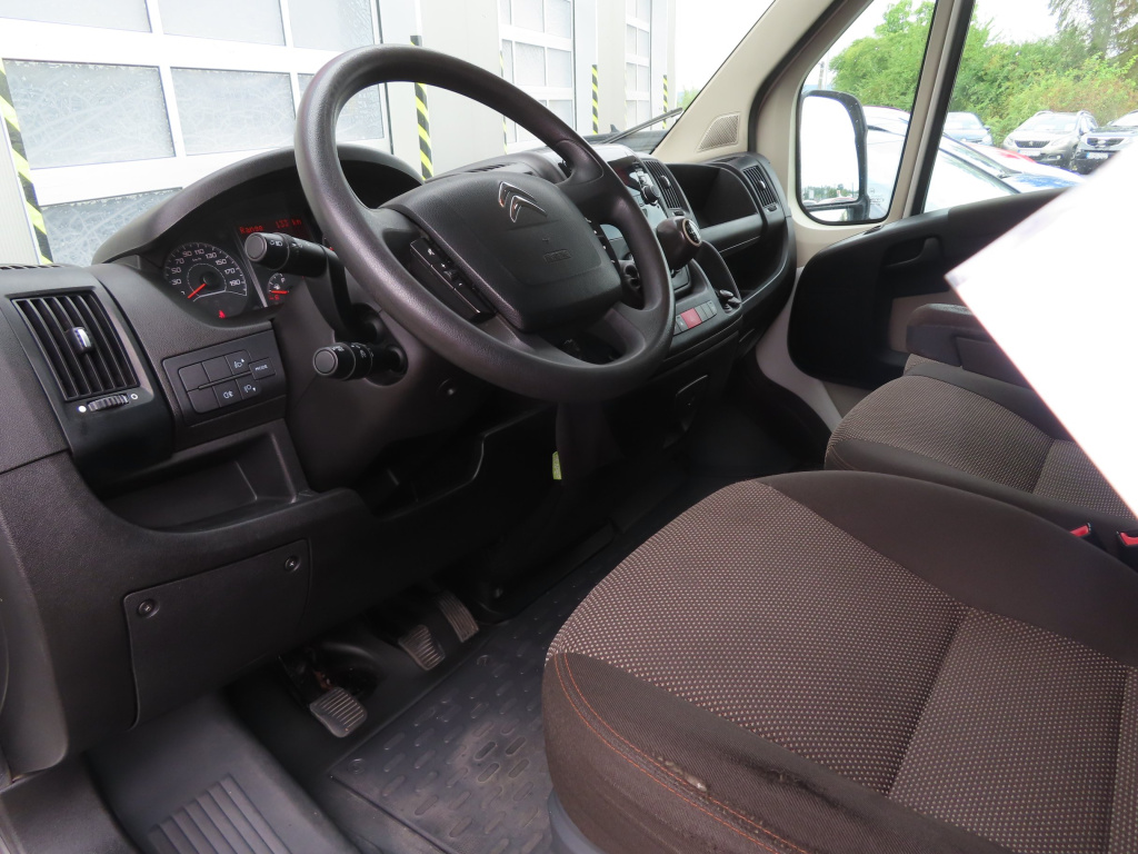 Citroen Jumper
