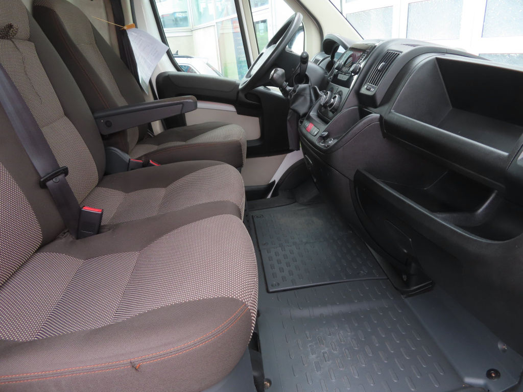 Citroen Jumper