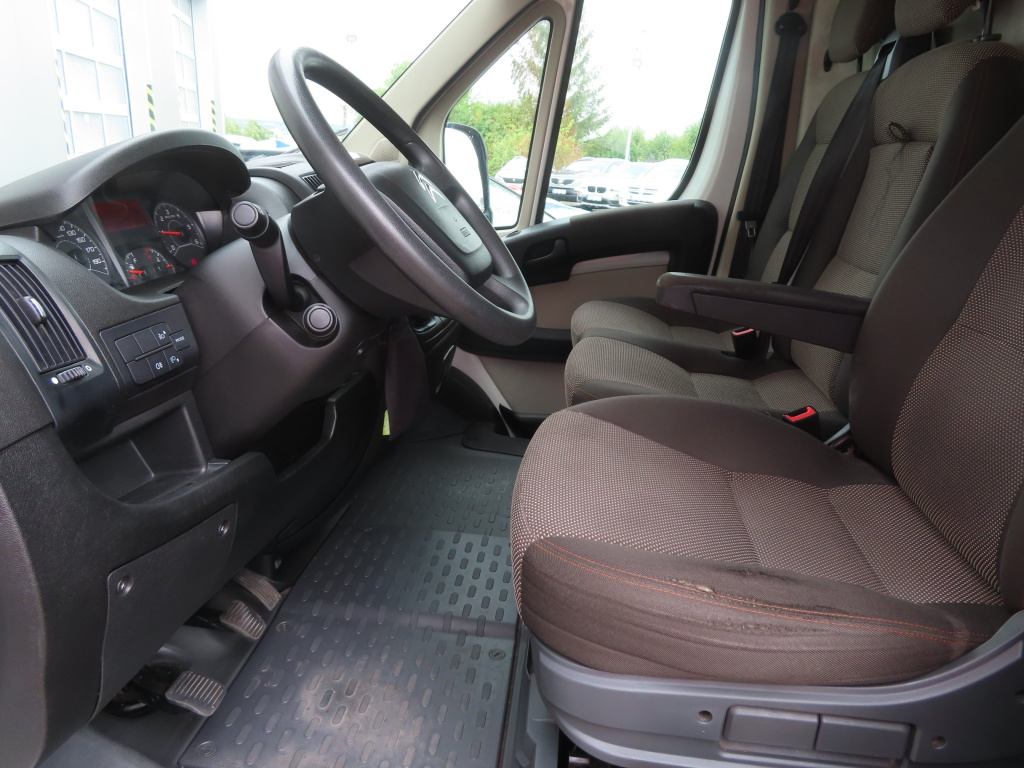 Citroen Jumper