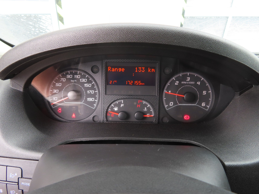 Citroen Jumper