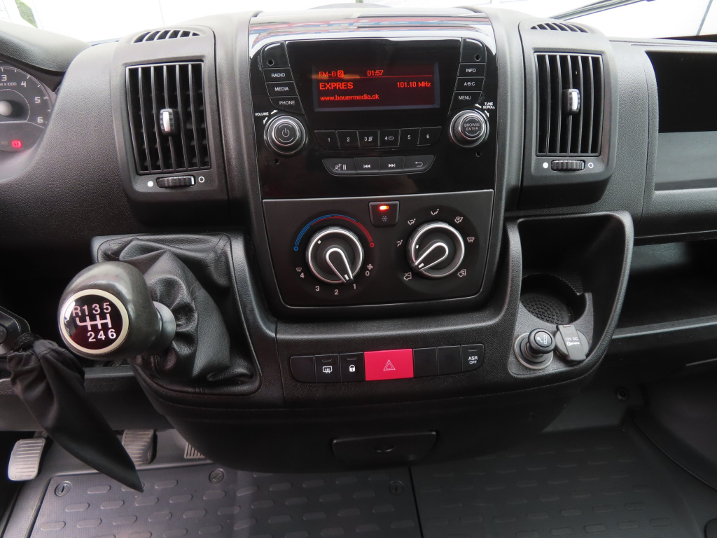 Citroen Jumper