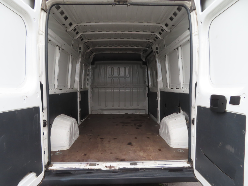 Citroen Jumper