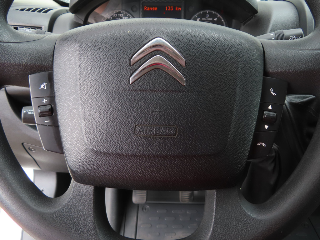 Citroen Jumper