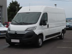Citroen Jumper - 2018