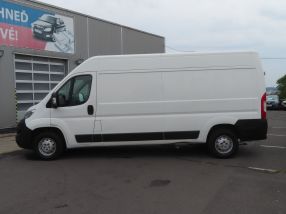 Citroen Jumper - 2018