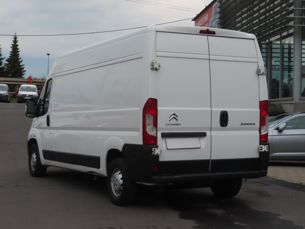 Citroen Jumper