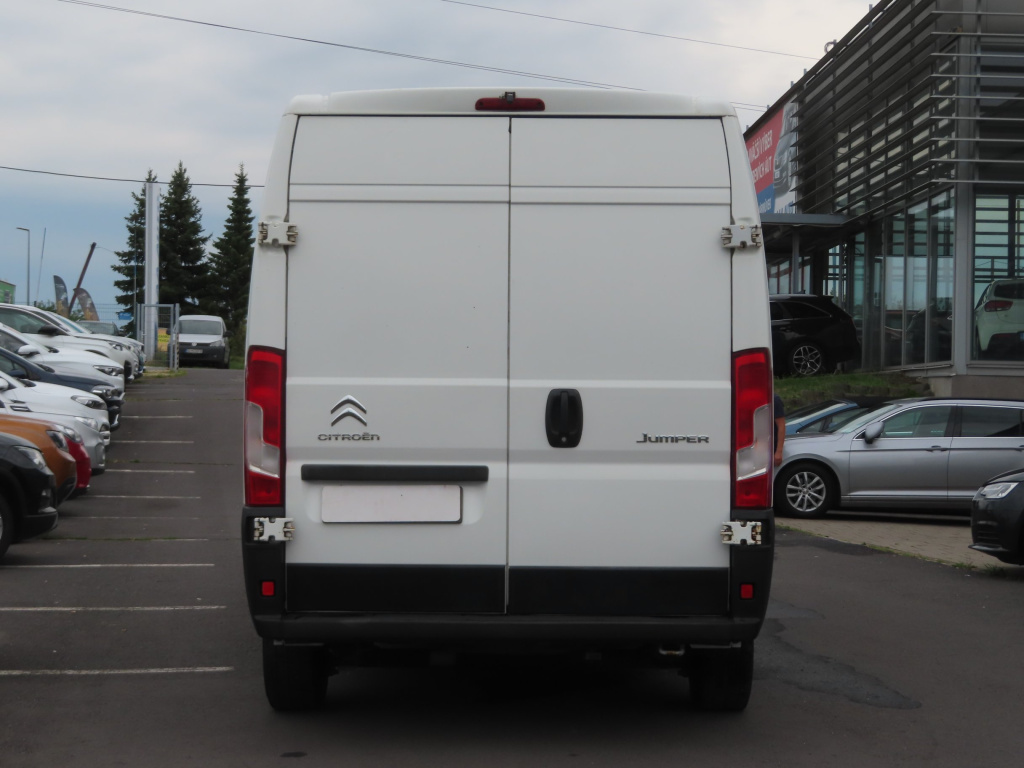 Citroen Jumper