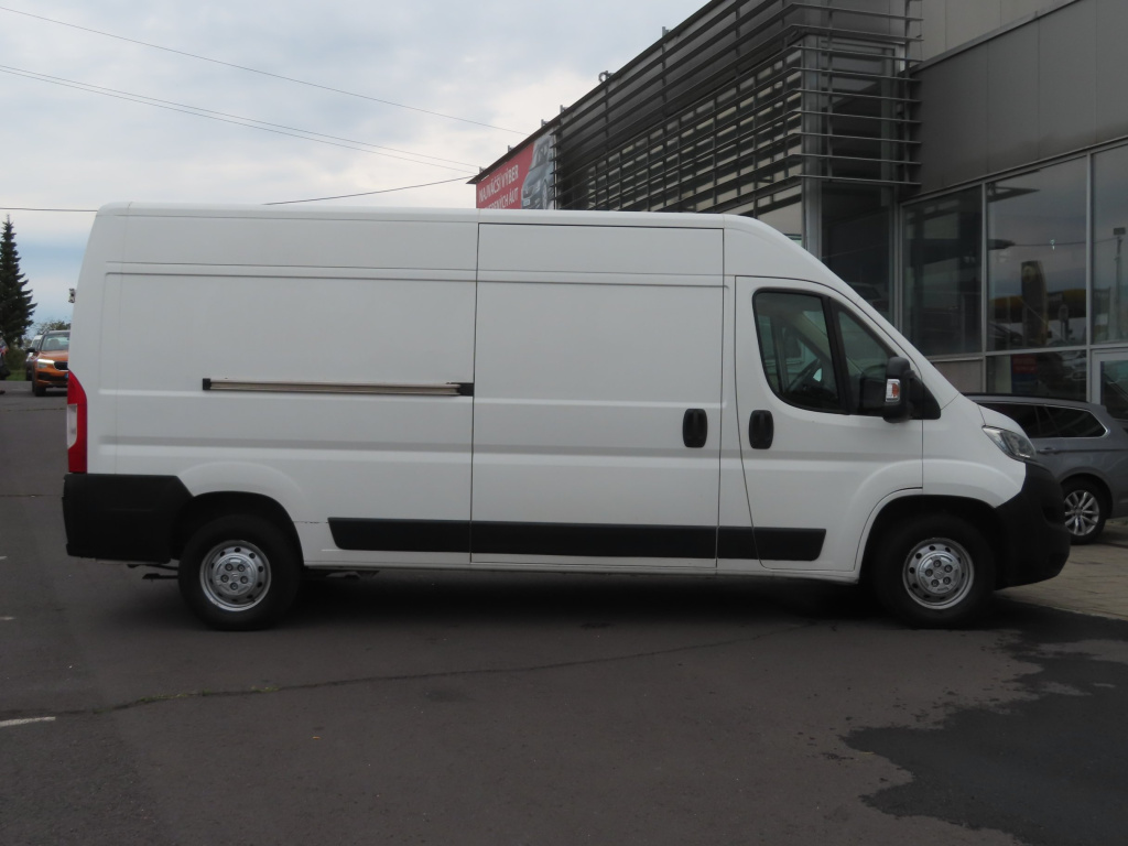 Citroen Jumper