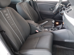 Renault Megane 2012
