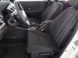 Renault Megane 2012