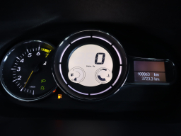 Renault Megane 2012