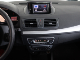 Renault Megane 2012