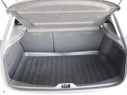 Renault Megane 2012