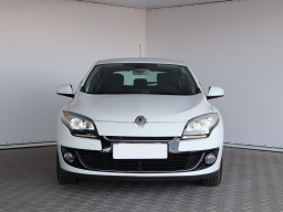 Renault Megane 2012