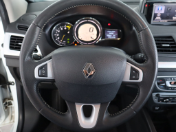 Renault Megane 2012