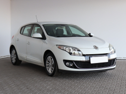 Renault Megane 2012