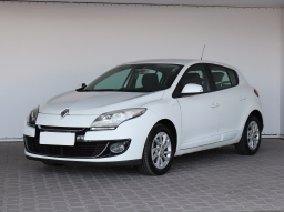 Renault Megane 2012