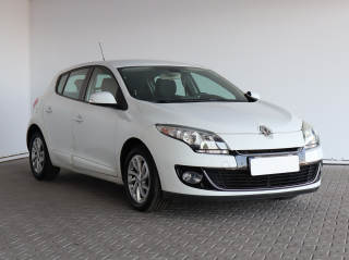 Renault Megane, 2012