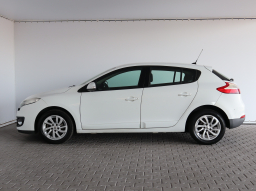 Renault Megane 2012