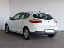 Renault Megane 2012