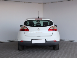 Renault Megane 2012