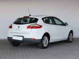 Renault Megane 2012
