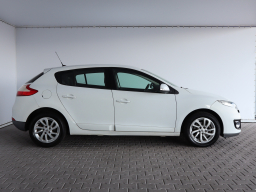 Renault Megane 2012