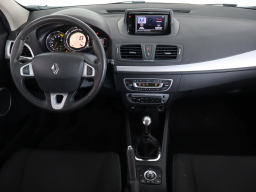 Renault Megane 2012