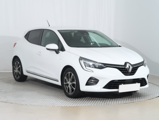 Renault Clio 2020