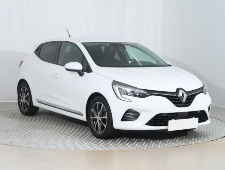 Renault Clio - 2020