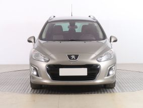 Peugeot 308 - 2013