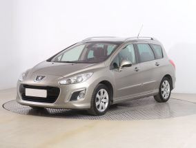 Peugeot 308 - 2013