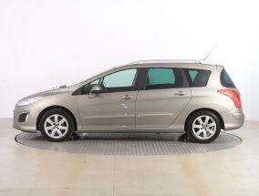 Peugeot 308 - 2013