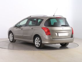 Peugeot 308 - 2013