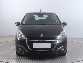 Peugeot 208 - 2018