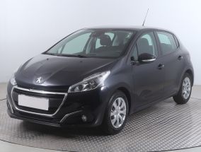 Peugeot 208 - 2018
