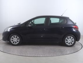 Peugeot 208 - 2018
