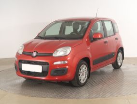 Fiat Panda - 2016
