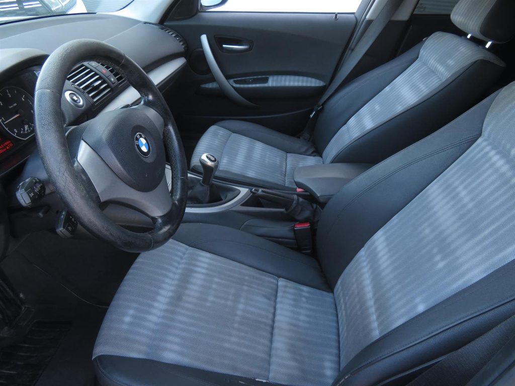 BMW 1
