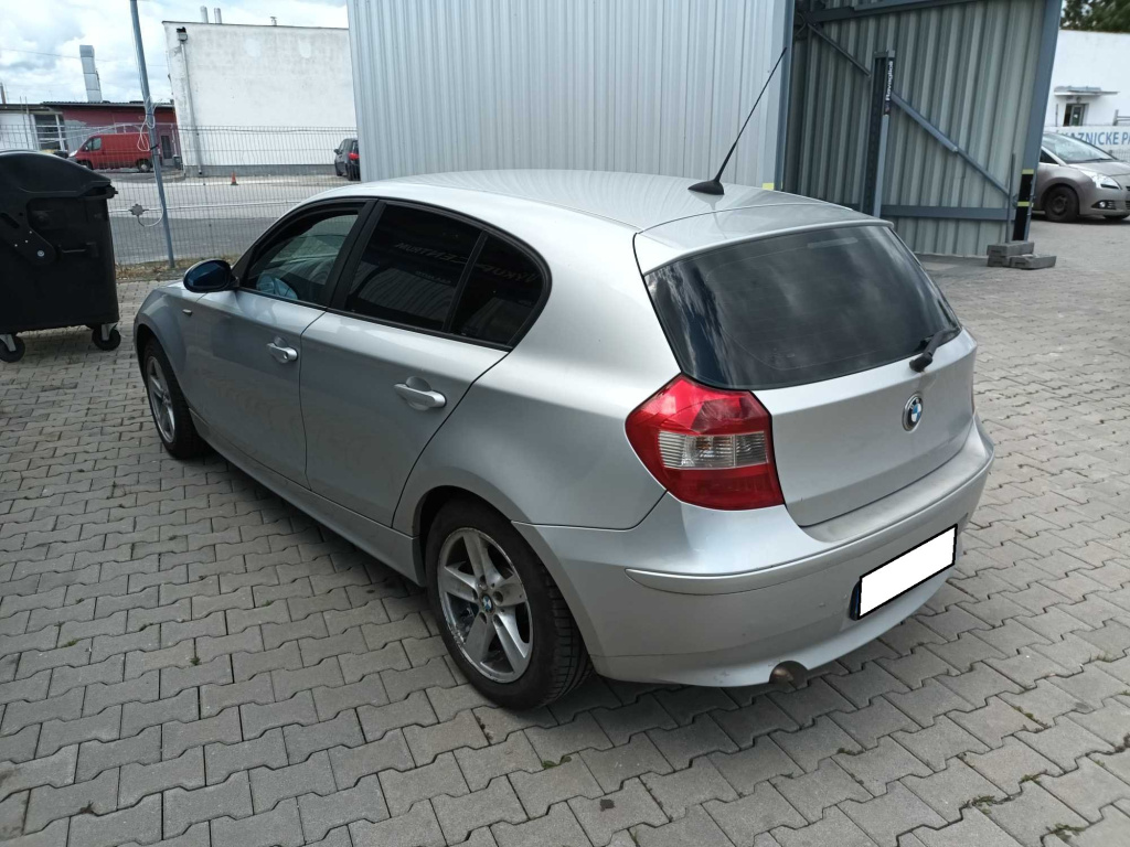 BMW 1
