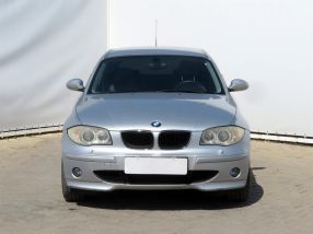 BMW 1 - 2006
