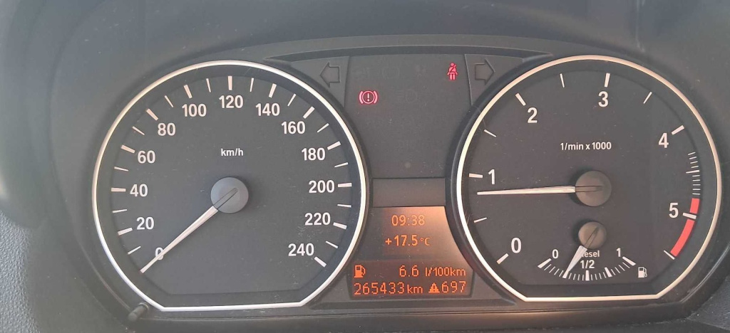 BMW 1