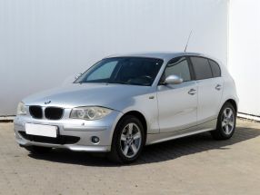 BMW 1 - 2006