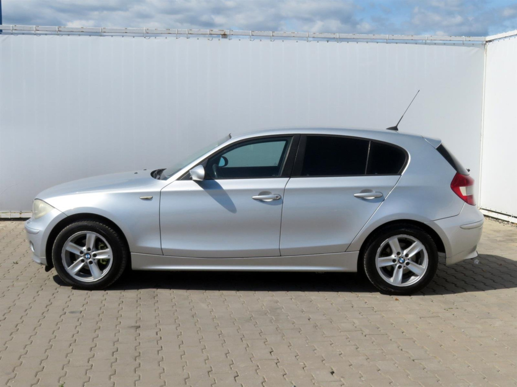 BMW 1