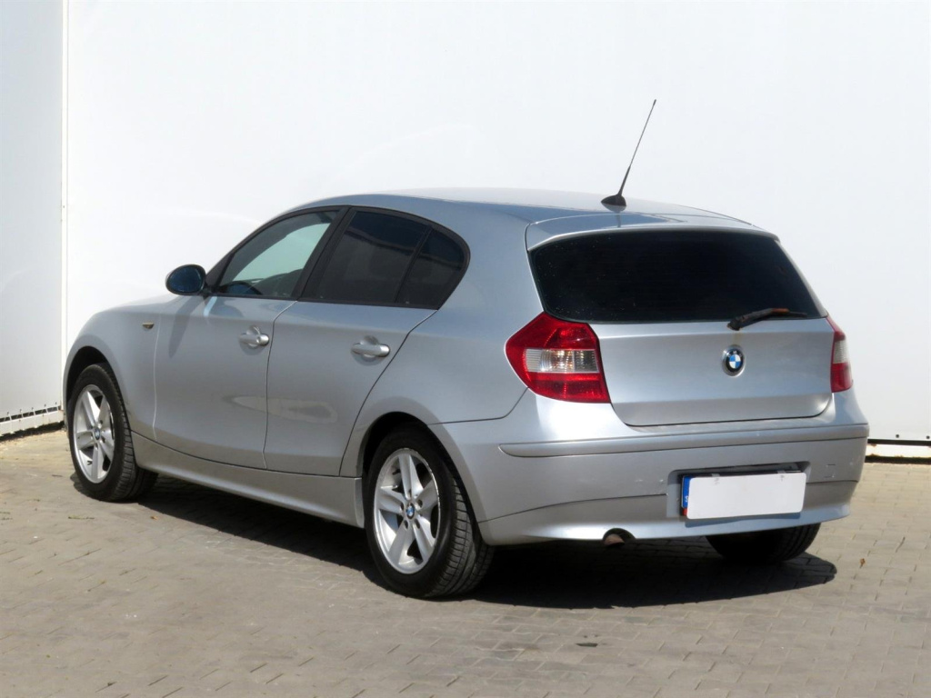 BMW 1