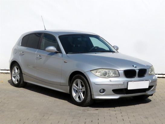 BMW 1
