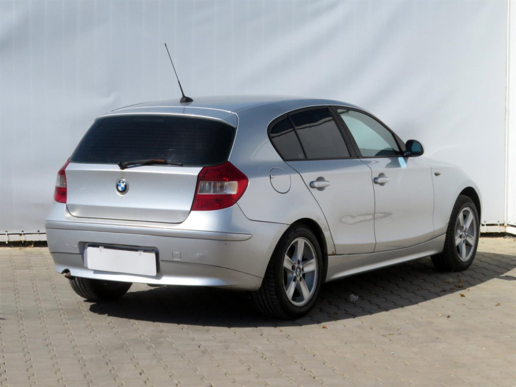 BMW 1