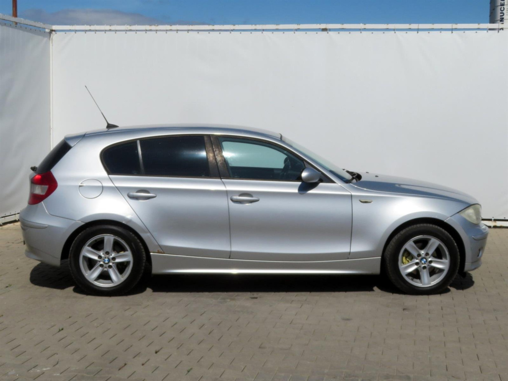 BMW 1