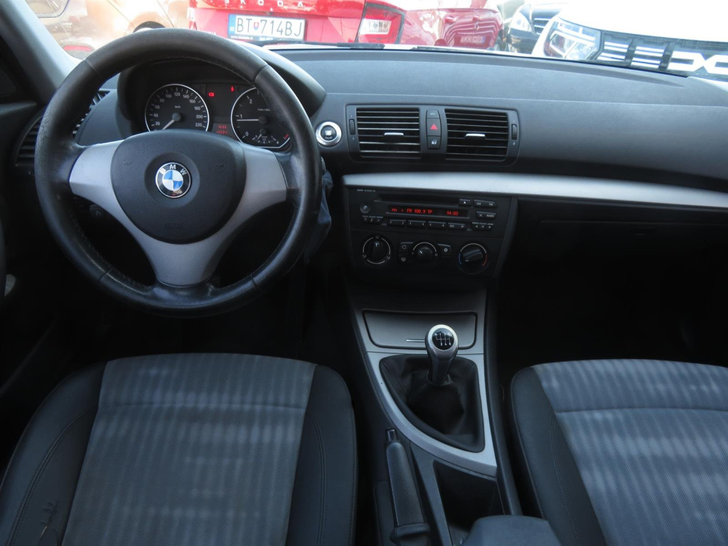 BMW 1