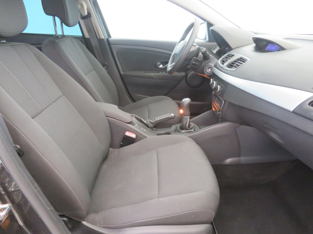 Renault Fluence